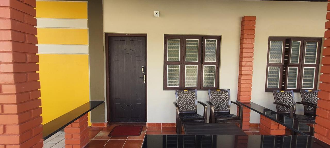 Coastal Hideoout Family Cottages Malpe Exterior foto