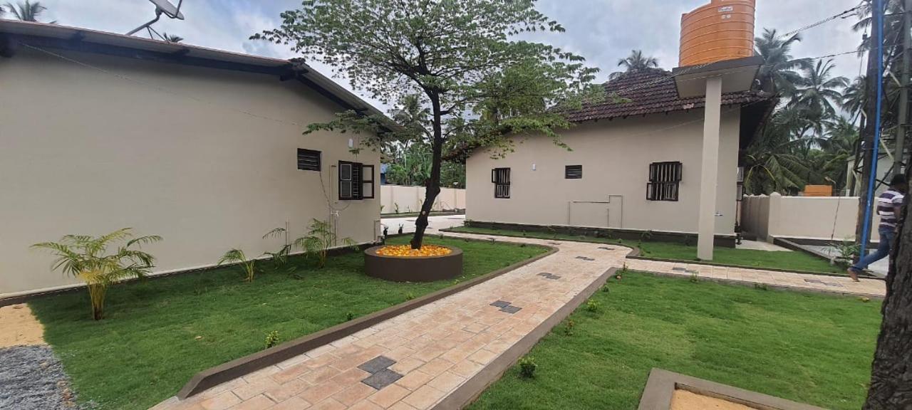 Coastal Hideoout Family Cottages Malpe Exterior foto