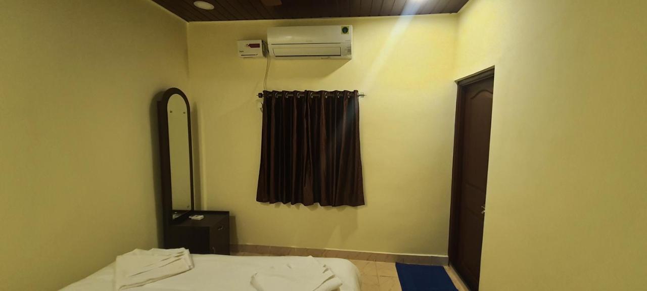 Coastal Hideoout Family Cottages Malpe Exterior foto