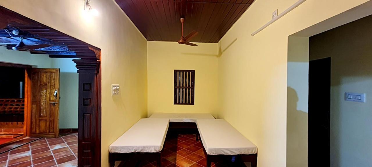 Coastal Hideoout Family Cottages Malpe Exterior foto
